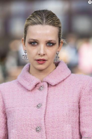 Greta Bellamacina Image