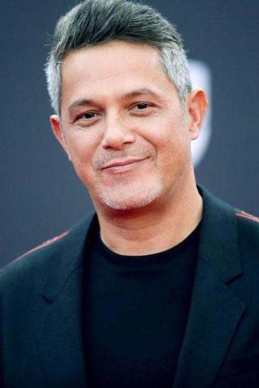 Alejandro Sanz Image