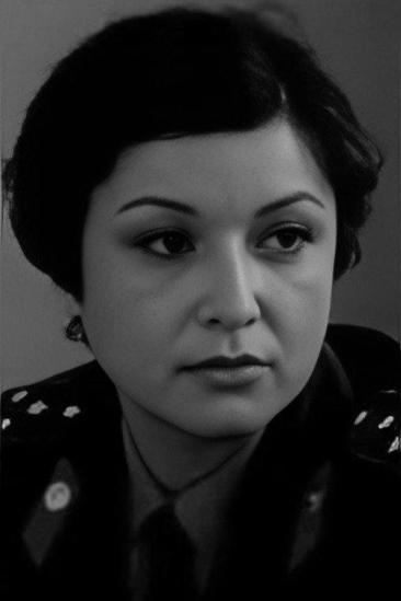 Lora Umarova Image