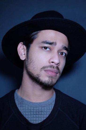 Wafda Saifan Lubis Image