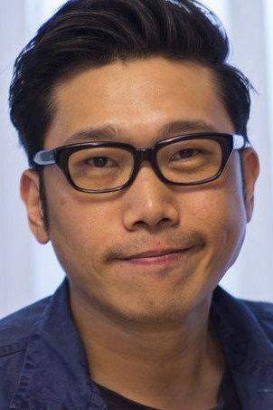 Derek Kwok Chi-Kin Image