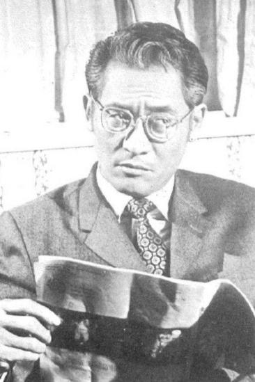 Lui Ming Image