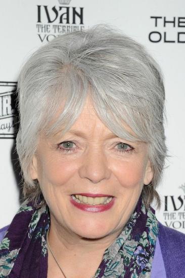 Alison Steadman Image