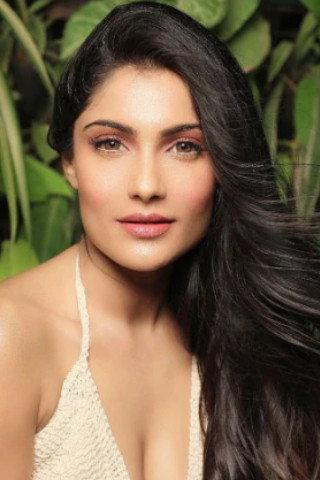 Ishita Raj Sharma Image