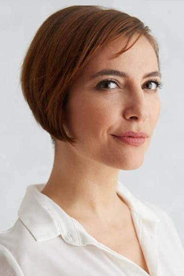 Pınar Göktaş Image
