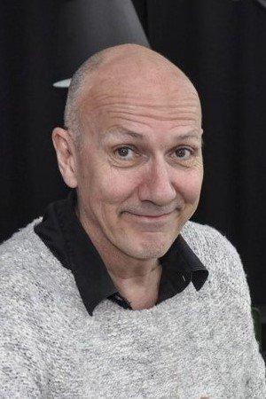 Geir-Atle Johnsen Image