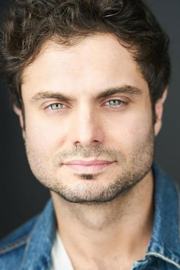 Jacob Alexander Image