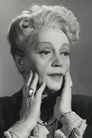 Maria Garland Image