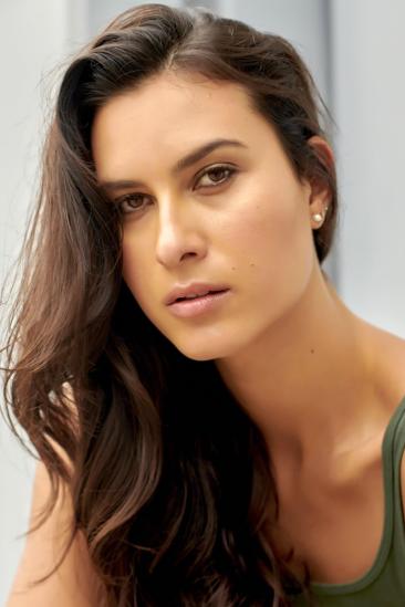 Cesalina Gracie Image