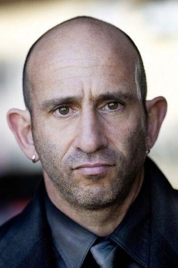 Christopher Neiman Image