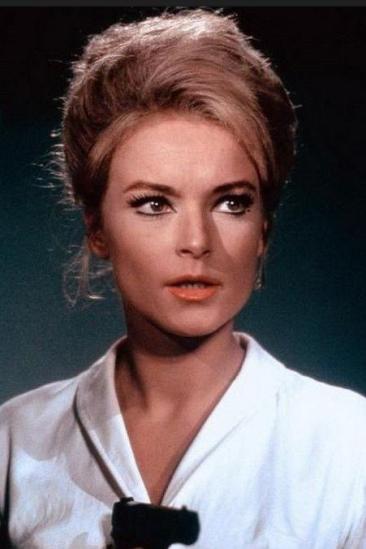 Lisa Halvorsen Image