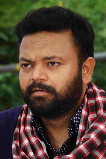 Baninder Bunny Image