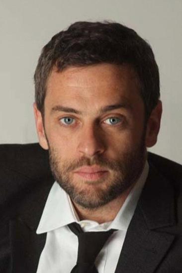 Massimo Poggio Image