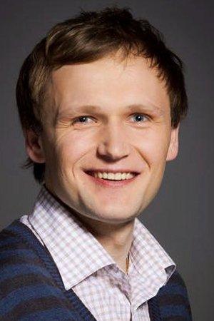 Maksim Braginets Image