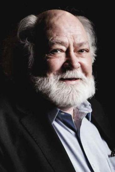 Nicholas Rudall Image