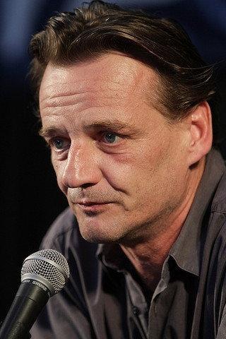 Marc Barbé Image