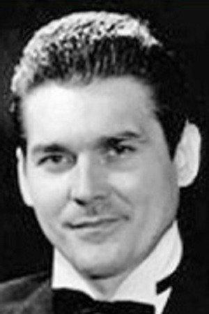 Sergey Sanaev Image