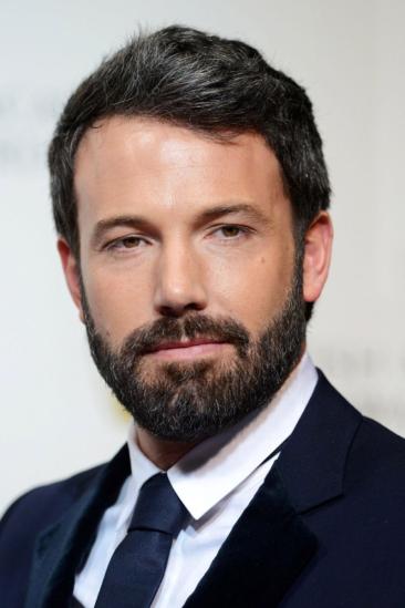 Ben Affleck Image
