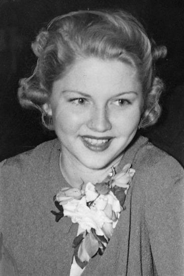 Phyllis Fraser Image