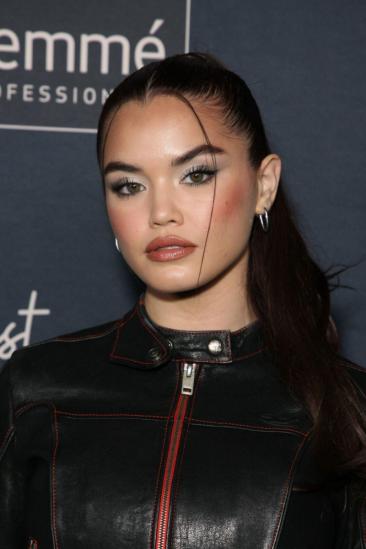 Paris Berelc Image