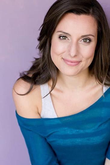 Natalie Storrs Image