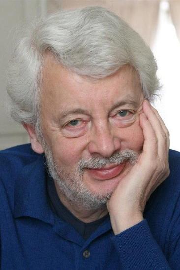 Stephan Meldegg Image