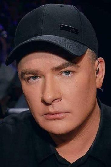 Andrii Danylko Image