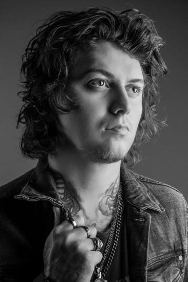 Ben Bruce Image