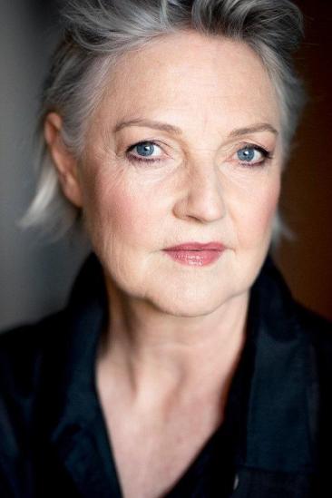 Genevieve Mooy Image