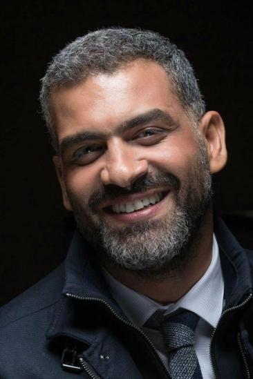 Hani Adel Image