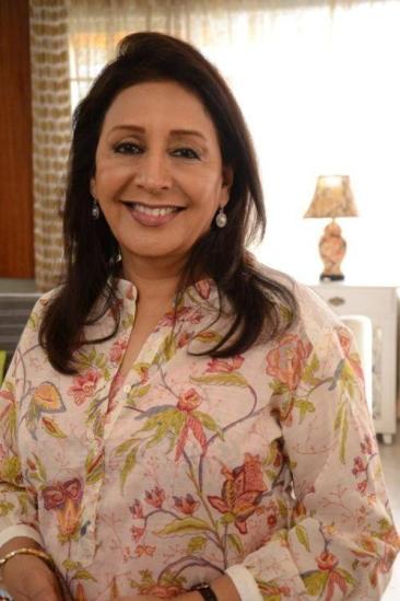 Vandana Gupte Image
