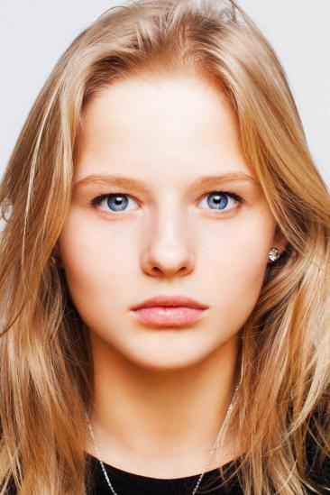 Aleksandra Bortich Image
