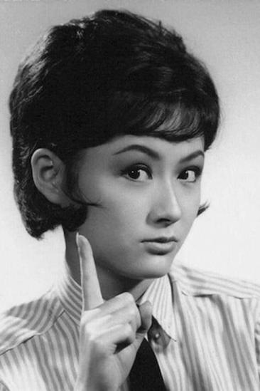Violet Pan Ying-Zi Image