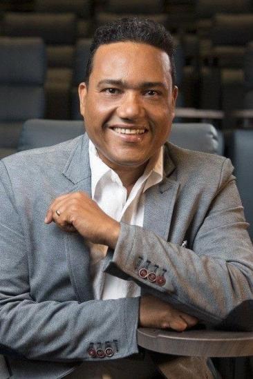 Miguel Céspedes Image