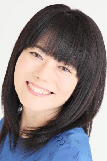 Yuko Mizutani Image