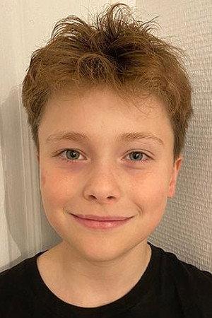 Louis Raison Image