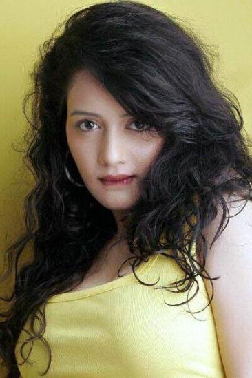 Mansha Bahl Image