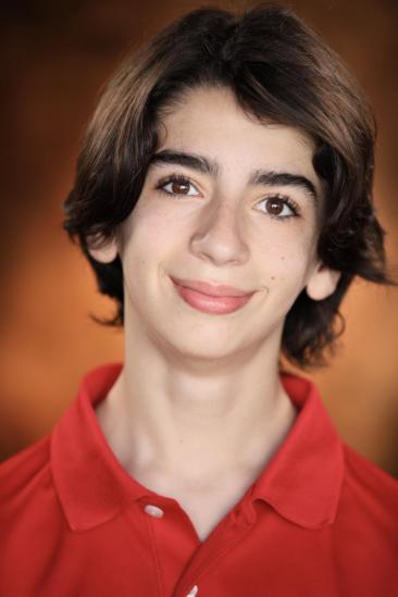Cody Lemmon Image