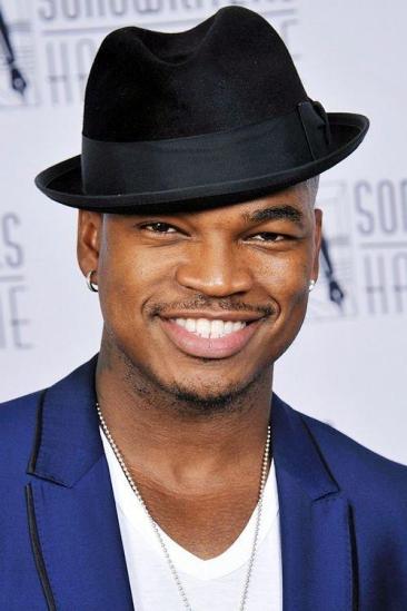 Ne-Yo Image