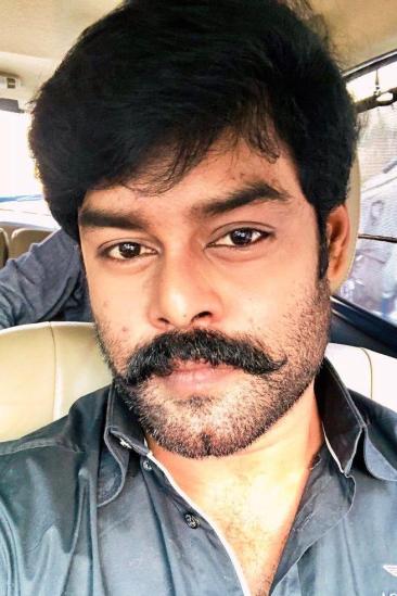 R. K. Suresh Image