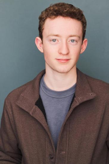 Ryan Foust Image
