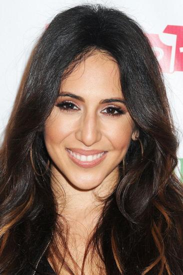 Gabrielle Ruiz Image