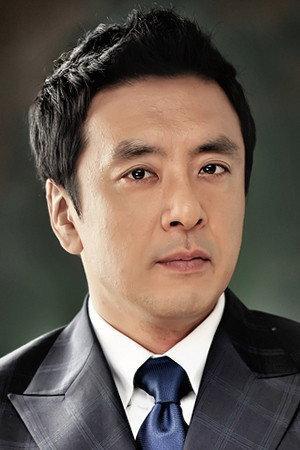 Kim Seung-woo Image