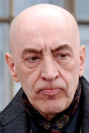 Oleg Shklovsky Image