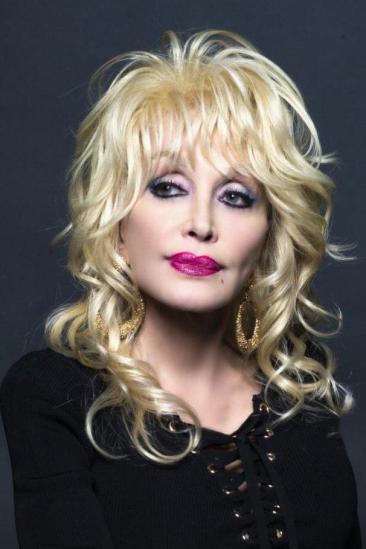 Dolly Parton Image