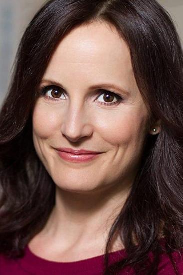 Enid-Raye Adams Image