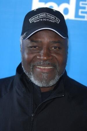 Ellis Williams Image