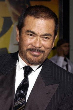 Sonny Chiba Image