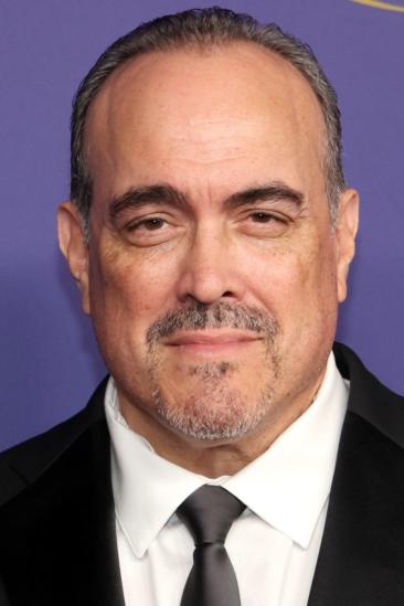 David Zayas Image