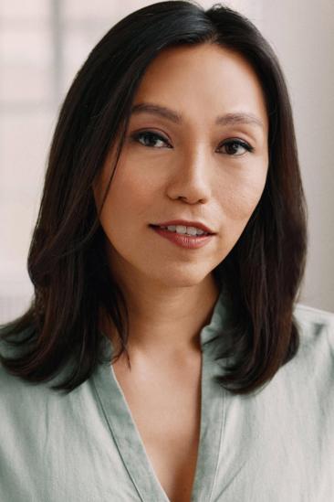 Isabel Sandoval Image